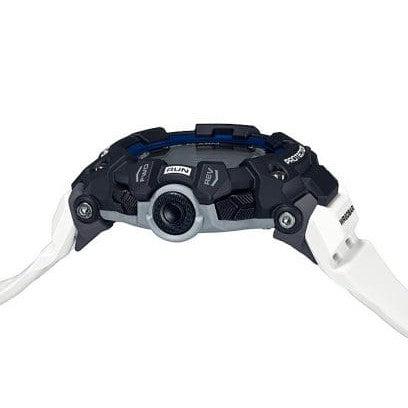 The Watch Boutique CASIO G-SHOCK G-SQUAD MENS 200M - GBD-100-1A7DR