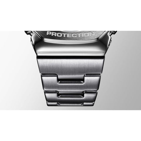 The Watch Boutique CASIO G-SHOCK G-STEEL - GM-2110D-2ADR