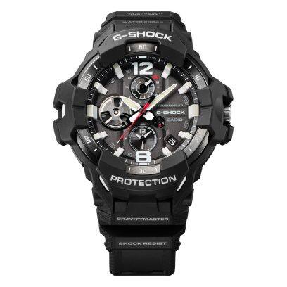 The Watch Boutique CASIO G-SHOCK MASTER OF G-AIR GRAVITYMASTER MENS 200M - GR-B300-1ADR