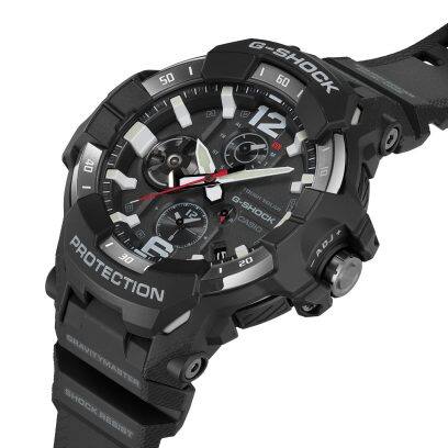 The Watch Boutique CASIO G-SHOCK MASTER OF G-AIR GRAVITYMASTER MENS 200M - GR-B300-1ADR