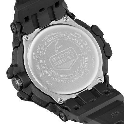 The Watch Boutique CASIO G-SHOCK MASTER OF G-AIR GRAVITYMASTER MENS 200M - GR-B300-1ADR