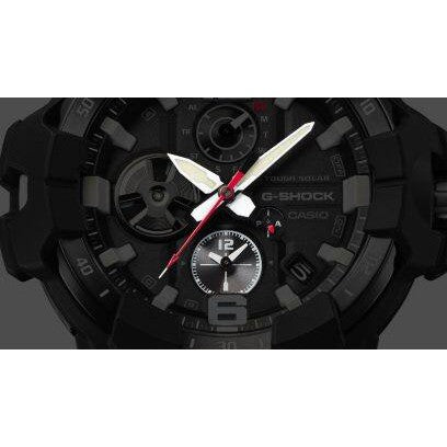 The Watch Boutique CASIO G-SHOCK MASTER OF G-AIR GRAVITYMASTER MENS 200M - GR-B300-1ADR