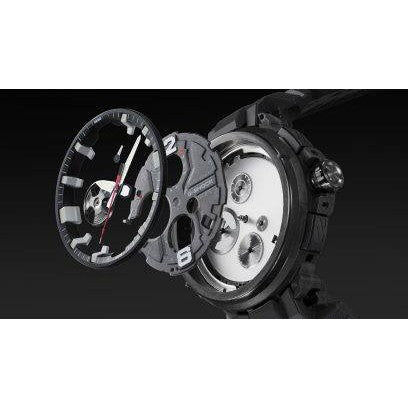The Watch Boutique CASIO G-SHOCK MASTER OF G-AIR GRAVITYMASTER MENS 200M - GR-B300-1ADR