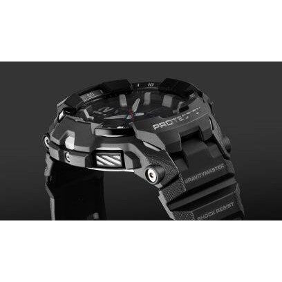 The Watch Boutique CASIO G-SHOCK MASTER OF G-AIR GRAVITYMASTER MENS 200M - GR-B300-1ADR