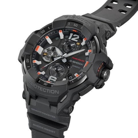 The Watch Boutique CASIO G-SHOCK MASTER OF G-AIR GRAVITYMASTER MENS 200M - GR-B300EC-1ADR