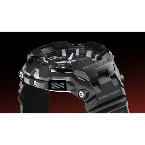 The Watch Boutique CASIO G-SHOCK MASTER OF G-AIR GRAVITYMASTER MENS 200M - GR-B300EC-1ADR
