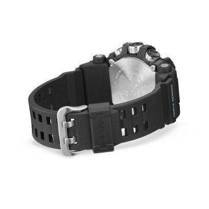 The Watch Boutique CASIO G-SHOCK MASTER OF G LAND MUDMAN MENS 200M - GW-9500-1A