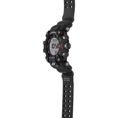 The Watch Boutique CASIO G-SHOCK MASTER OF G LAND MUDMAN MENS 200M - GW-9500-1A
