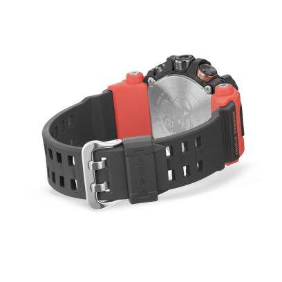 The Watch Boutique CASIO G-SHOCK MASTER OF G LAND MUDMAN MENS 200M - GW-9500-1A4