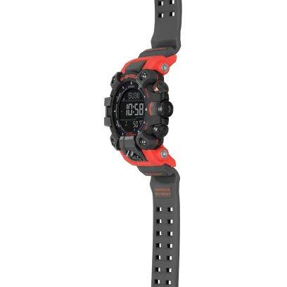 The Watch Boutique CASIO G-SHOCK MASTER OF G LAND MUDMAN MENS 200M - GW-9500-1A4