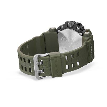The Watch Boutique CASIO G-SHOCK MASTER OF G LAND MUDMAN MENS 200M - GW-9500-3A