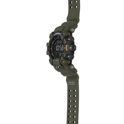 The Watch Boutique CASIO G-SHOCK MASTER OF G LAND MUDMAN MENS 200M - GW-9500-3A