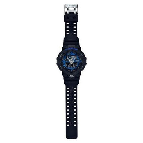 The Watch Boutique CASIO G-SHOCK MENS 200M - GA-710-1A2DR