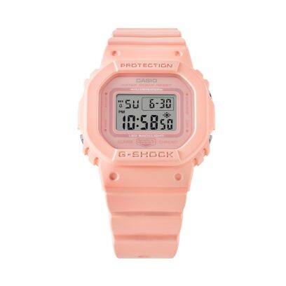 The Watch Boutique CASIO G-SHOCK WOMENS 200M - GMD-S5600BA-4DR