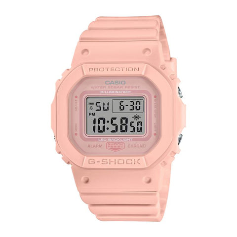 The Watch Boutique CASIO G-SHOCK WOMENS 200M - GMD-S5600BA-4DR