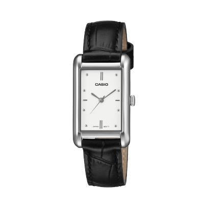 Casio Analog Ladies Watch - LTP-B171L-7A1DF