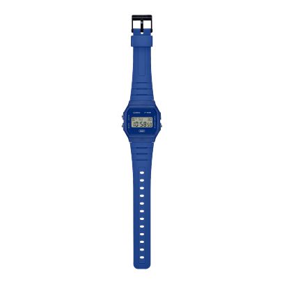 The Watch Boutique CASIO POP - F-91WB-2A1DF