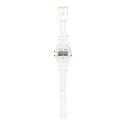 The Watch Boutique CASIO POP - F-91WB-7ADF