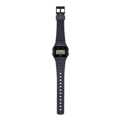 The Watch Boutique CASIO POP - F-91WB-8ADF