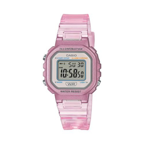 The Watch Boutique CASIO POP - LA-20WHS-4ADF