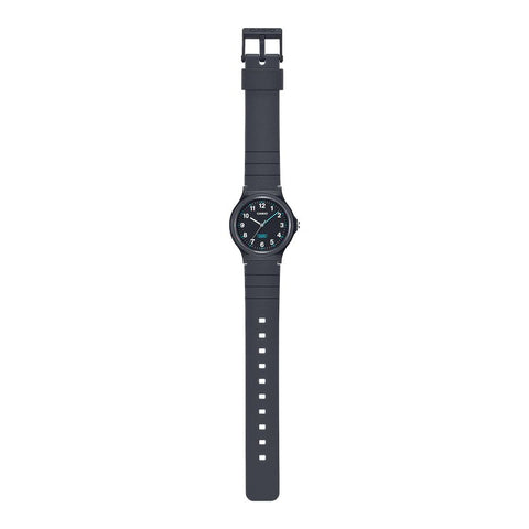 The Watch Boutique CASIO POP - LQ-24B-1BDF