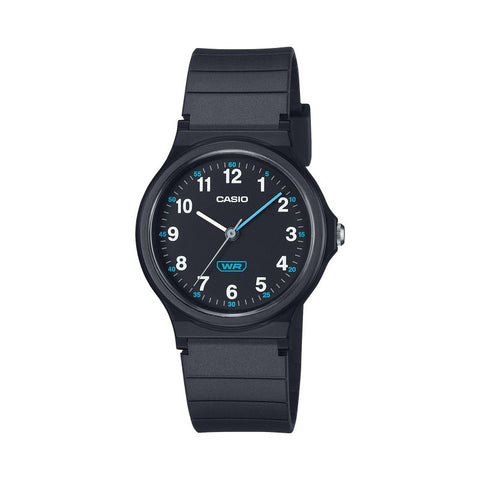The Watch Boutique CASIO POP - LQ-24B-1BDF