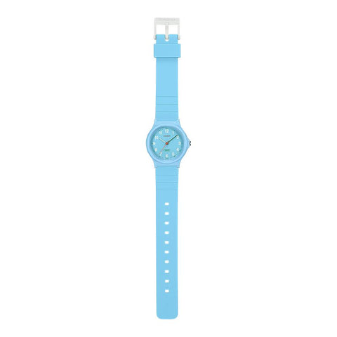 The Watch Boutique CASIO POP - LQ-24B-2BDF