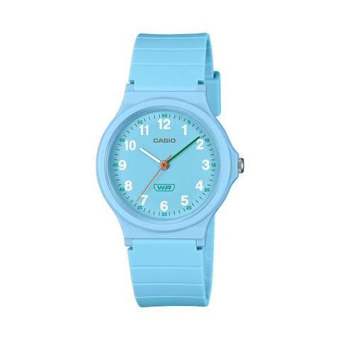 The Watch Boutique CASIO POP - LQ-24B-2BDF