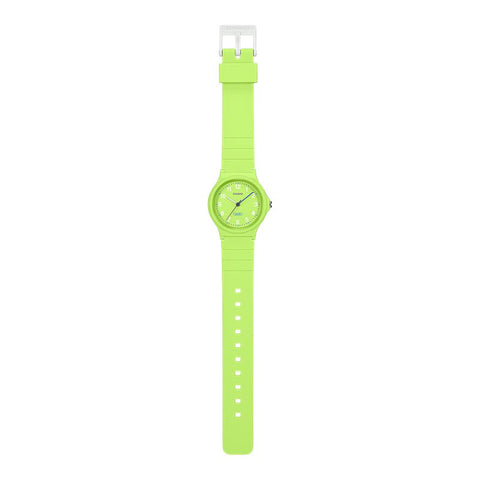 The Watch Boutique CASIO POP - LQ-24B-3BDF