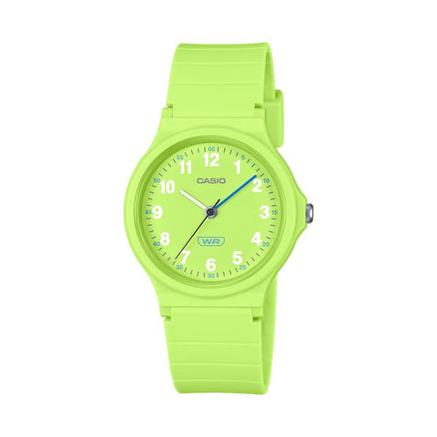 The Watch Boutique CASIO POP - LQ-24B-3BDF