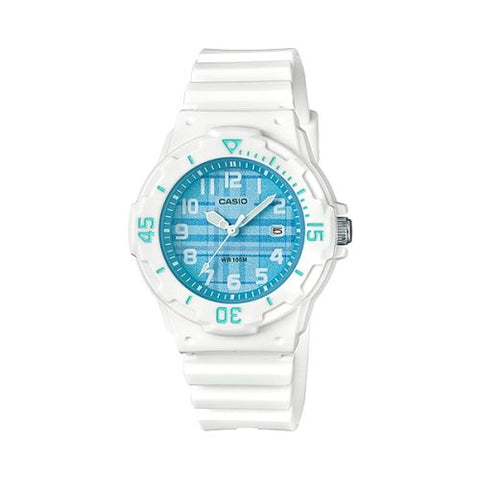 The Watch Boutique CASIO POP - LRW-200H-2CVDF