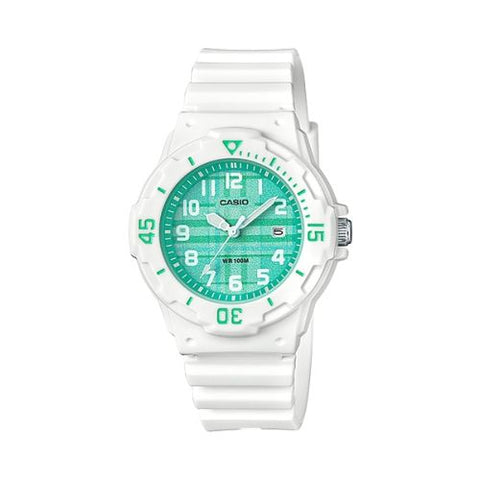 The Watch Boutique CASIO POP - LRW-200H-3CVDF