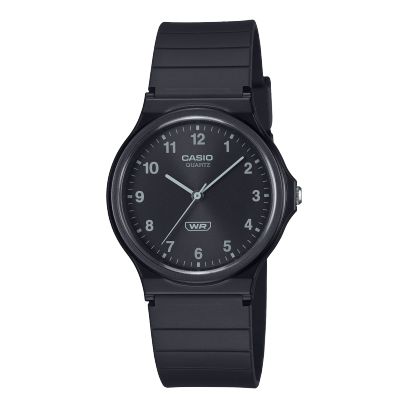 The Watch Boutique CASIO POP - MQ-24B-1BDF