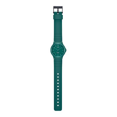 The Watch Boutique CASIO POP - MQ-24B-3BDF