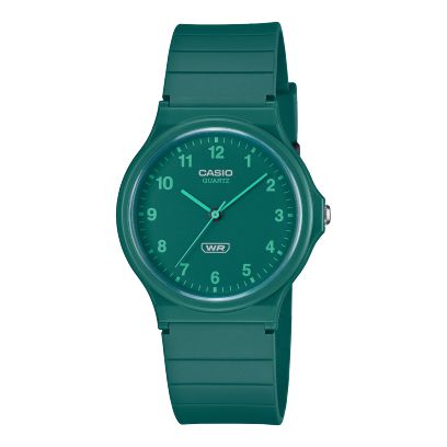 The Watch Boutique CASIO POP - MQ-24B-3BDF