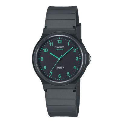 The Watch Boutique CASIO POP - MQ-24B-8BDF