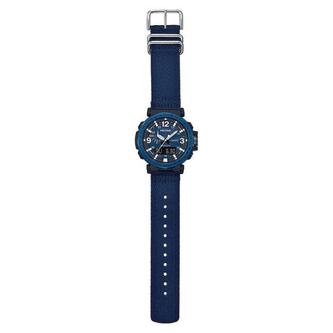 The Watch Boutique CASIO PRO TREK MENS 100M - PRG-600YB-2DR
