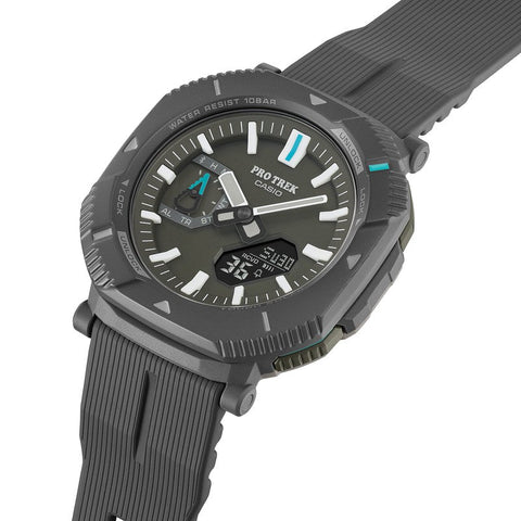 The Watch Boutique CASIO PRO TREK - PRJ-B001-1DR