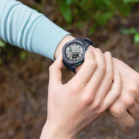 The Watch Boutique CASIO PRO TREK - PRJ-B001-1DR