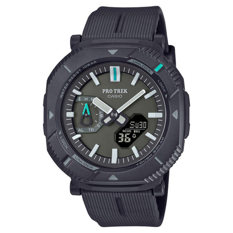 The Watch Boutique CASIO PRO TREK - PRJ-B001-1DR