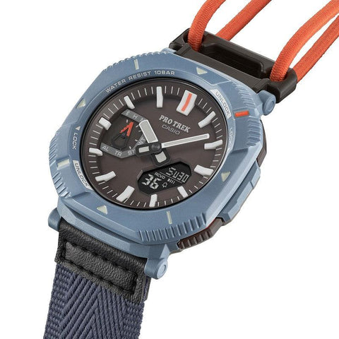 The Watch Boutique CASIO PRO TREK - PRJ-B001B-2DR