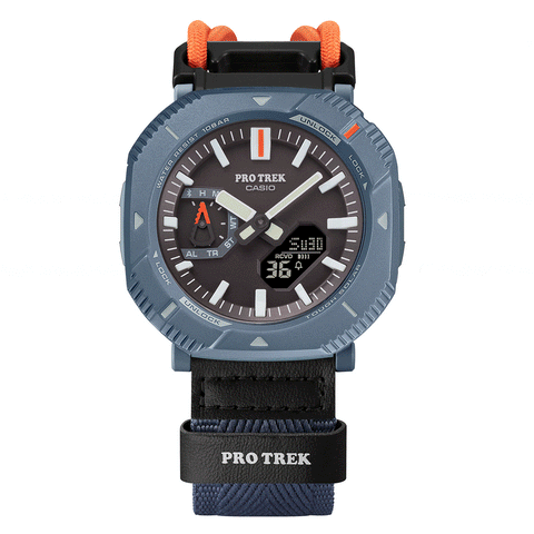 The Watch Boutique CASIO PRO TREK - PRJ-B001B-2DR