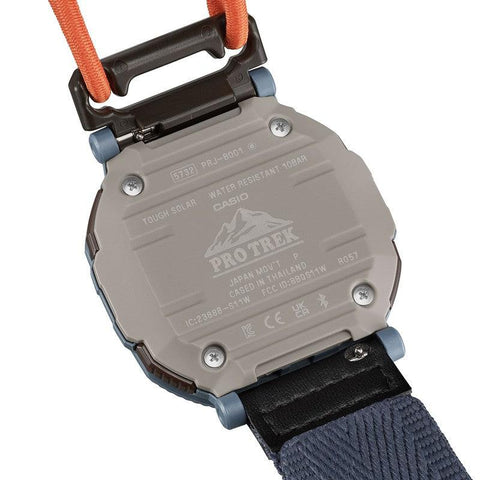 The Watch Boutique CASIO PRO TREK - PRJ-B001B-2DR
