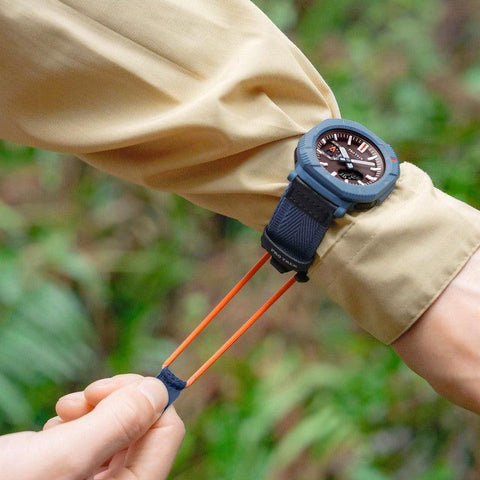 The Watch Boutique CASIO PRO TREK - PRJ-B001B-2DR