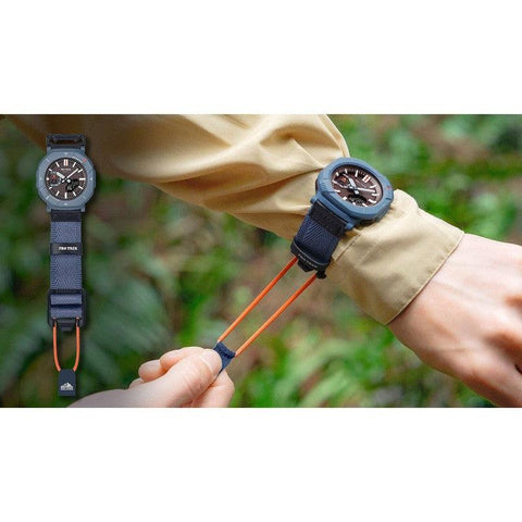 The Watch Boutique CASIO PRO TREK - PRJ-B001B-2DR