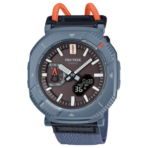 The Watch Boutique CASIO PRO TREK - PRJ-B001B-2DR