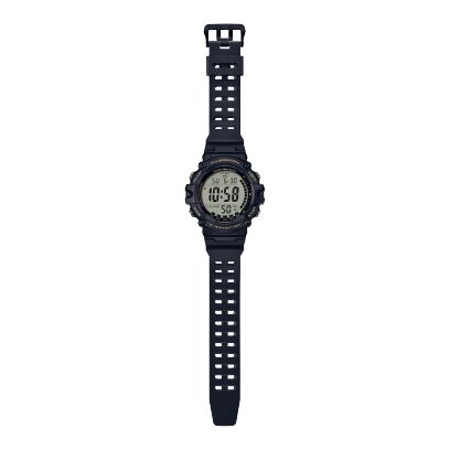 The Watch Boutique CASIO STANDARD - AE-1500WHX-1AVDF