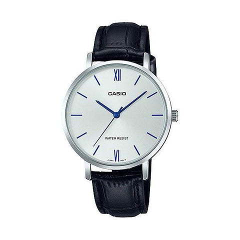 The Watch Boutique CASIO STANDARD COLLECTION WOMENS WR - LTP-VT01L-7B1UDF Default Title