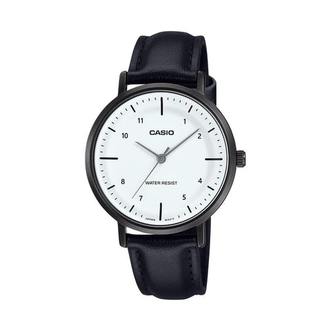 The Watch Boutique CASIO STANDARD COLLECTION WOMENS WR - LTP-VT03BL-7BDF