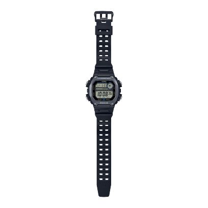 The Watch Boutique CASIO STANDARD - DW-291HX-1AVDF